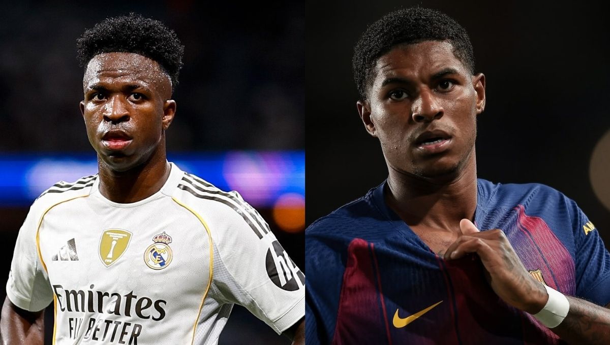 horario y donde ver en vivo el real madrid vs barcelona hoy 26 de octubre