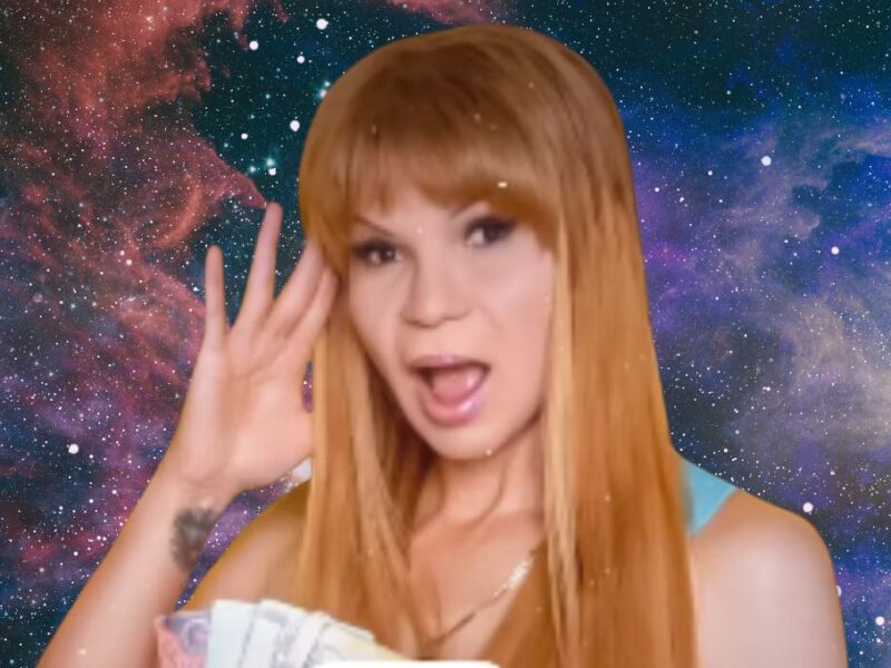 Horóscopo de Mhoni Vidente para el 4 de octubre