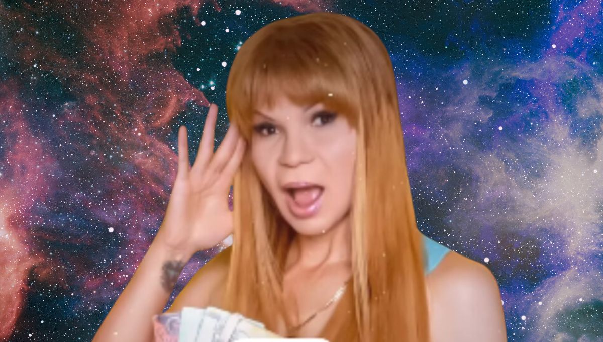 Horóscopo de Mhoni Vidente para el 4 de octubre