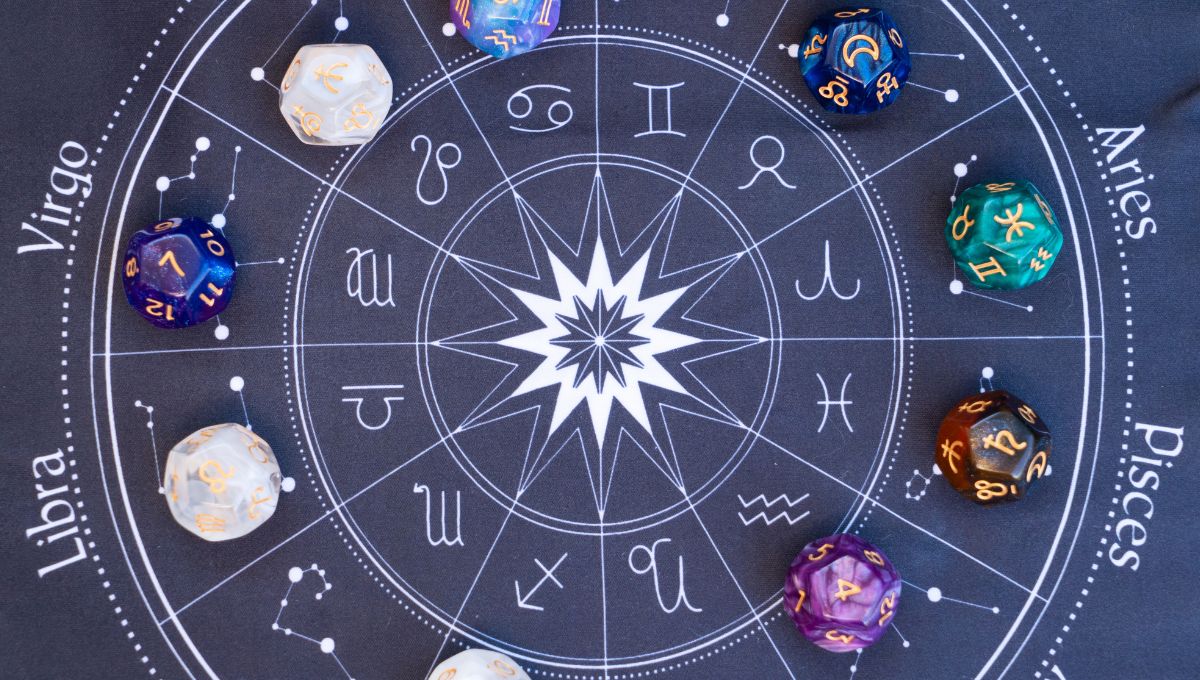 Predicciones del horóscopo de Nana Calistar del 20 de octubre para cada signo