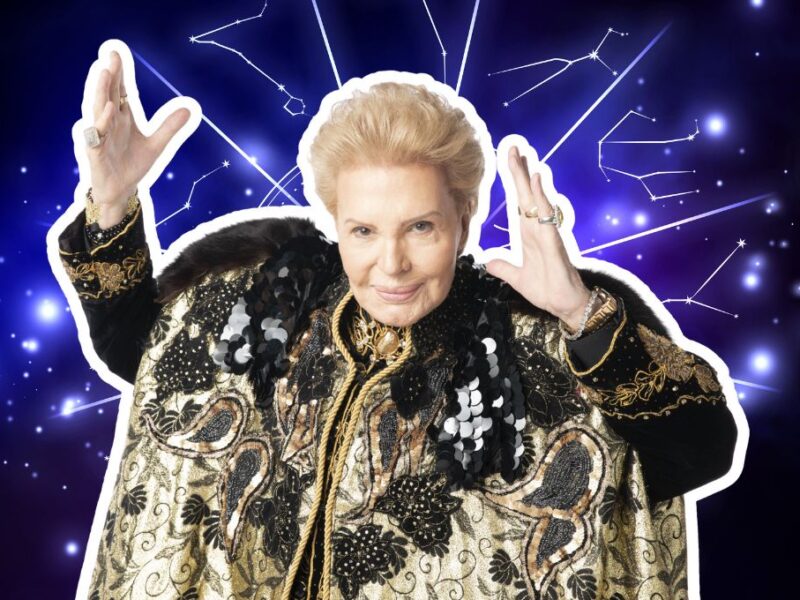 Horóscopo de Walter Mercado 2 de octubre.