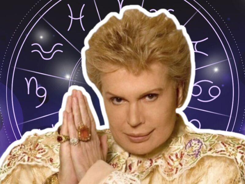 Predicciones del horóscopo de Walter Mercado 9 de octubre