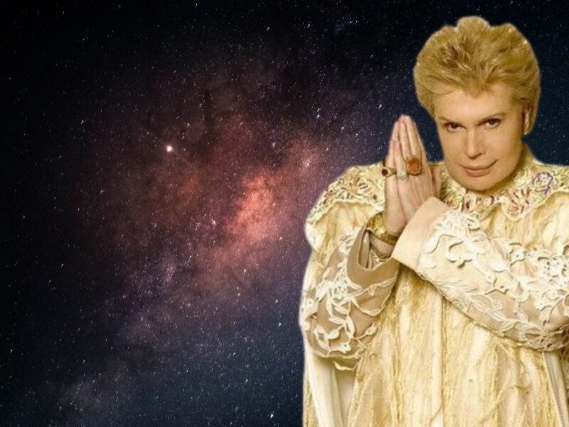 Predicciones del horóscopo de Walter mercado