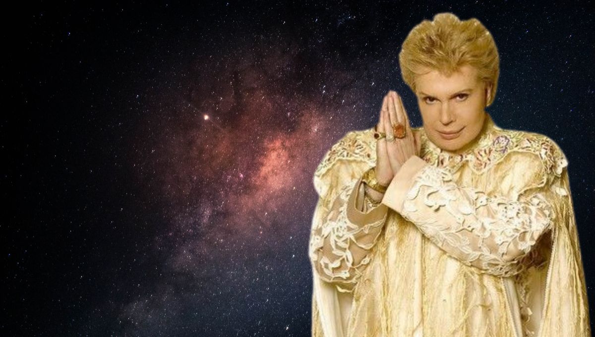 Predicciones del horóscopo de Walter mercado