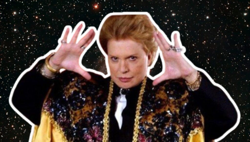 Predicciones del horóscopo de Walter Mercado