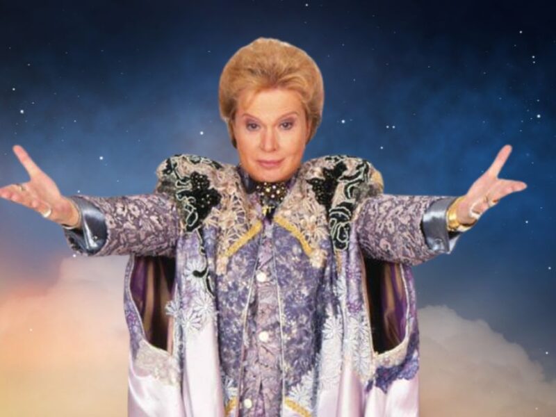 Predicciones de Walter Mercado para hoy jueves 16 de octubre