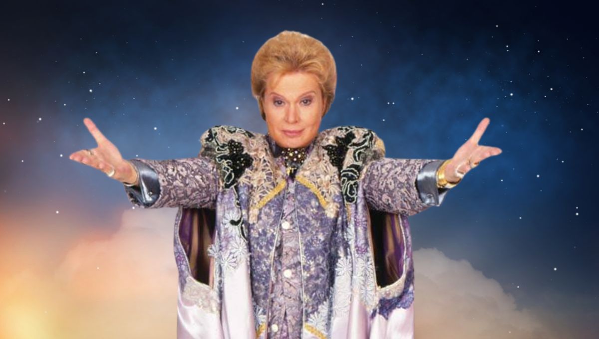 Predicciones de Walter Mercado para hoy jueves 16 de octubre