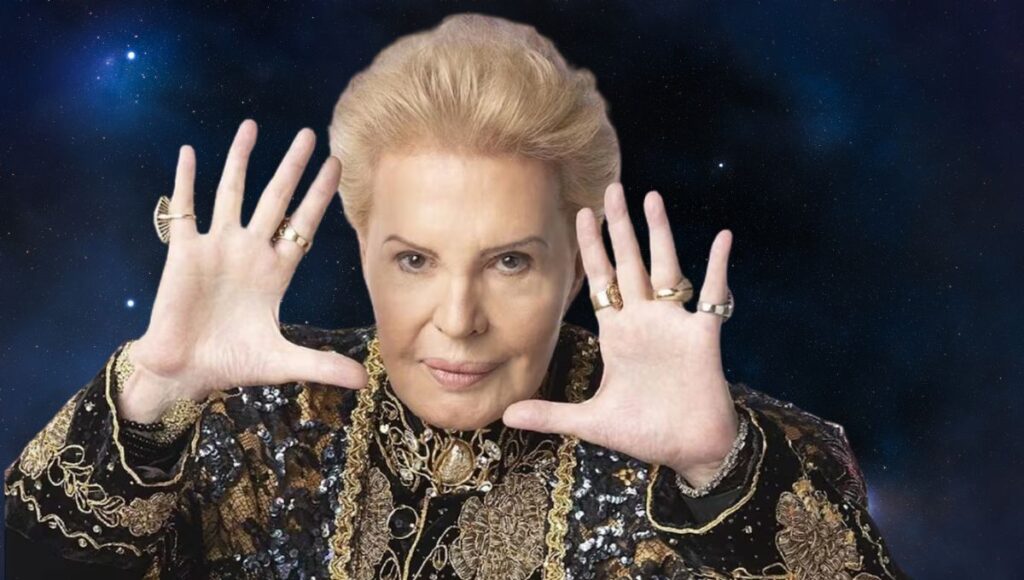 Predicciones de Walter Mercado para hoy martes 14 de octubre.