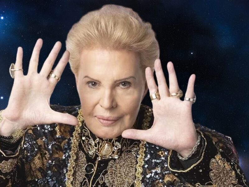 Predicciones de Walter Mercado para hoy martes 14 de octubre.