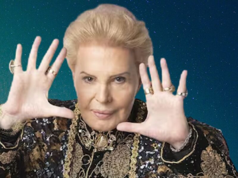 Predicciones del horóscopo de Walter Mercado