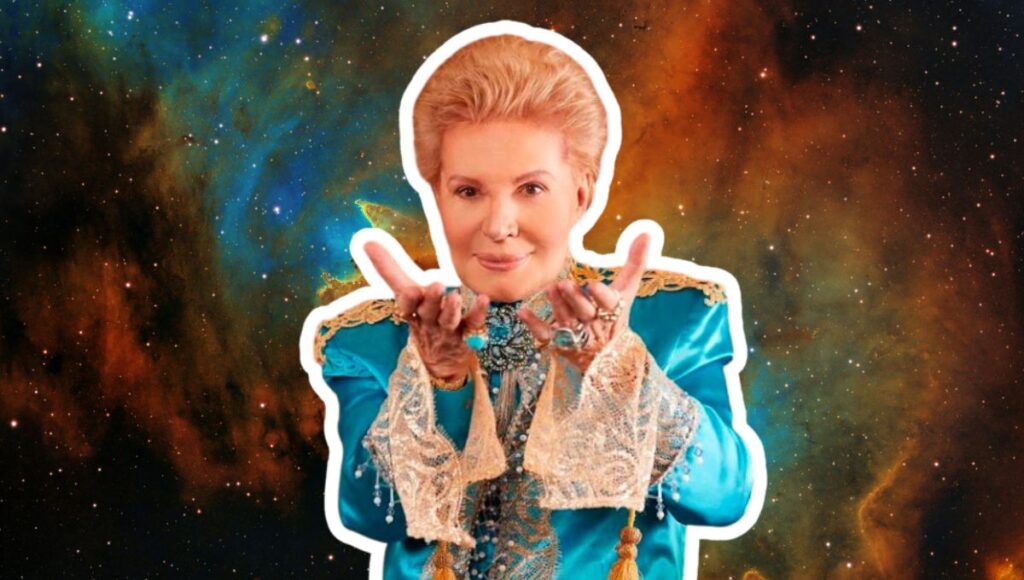 Predicciones del horóscopo de Walter Mercado