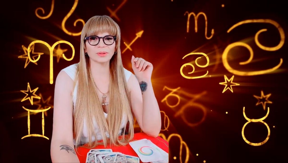 Horóscopo de Mhoni Vidente hoy lunes 20 de octubre 2025