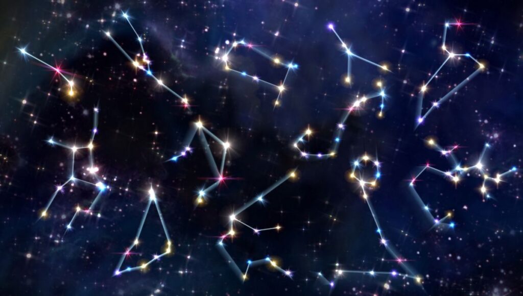 Predicciones para mi signo del zodiaco según el horóscopo de Nana Calistar