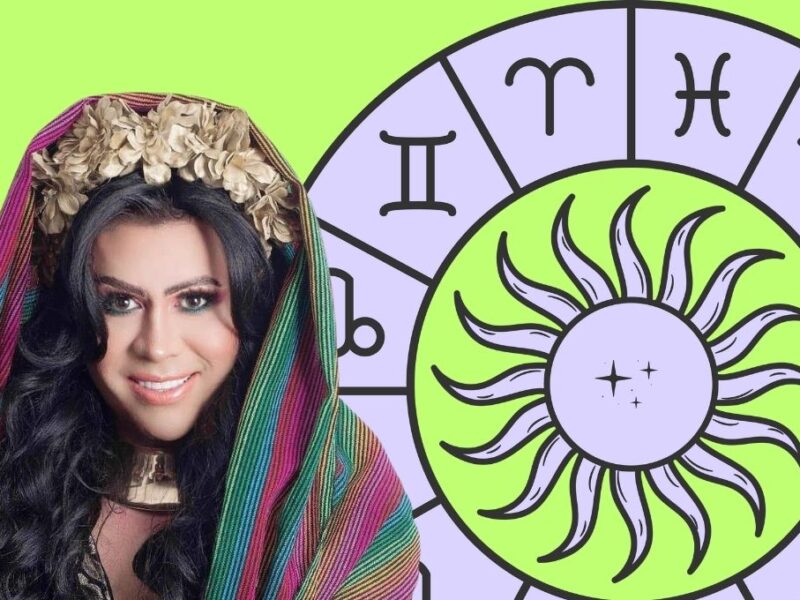 horoscopo y predicciones de nana calistar para el 30 de octubre