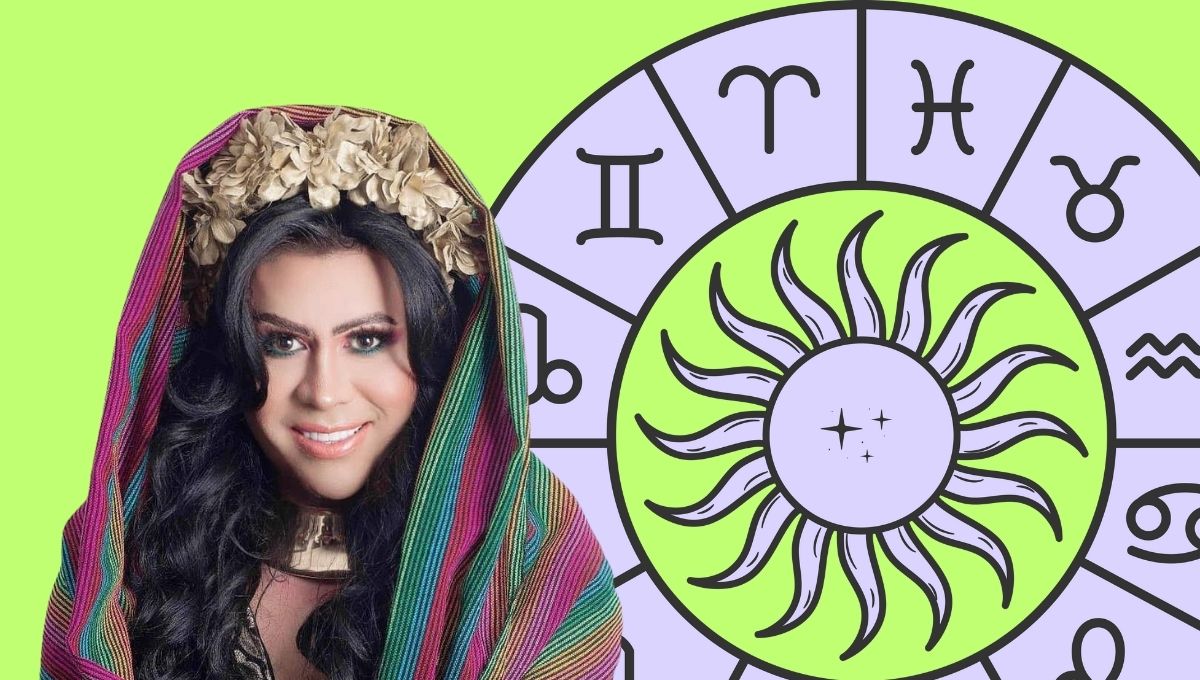 horoscopo y predicciones de nana calistar para el 30 de octubre