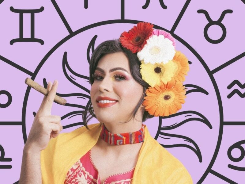 horoscopo y predicciones de nana calistar para hoy 16 de octubre
