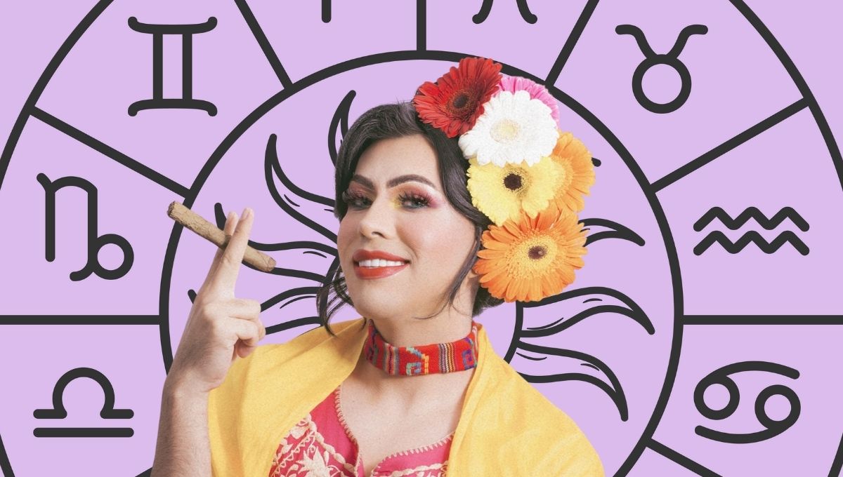 horoscopo y predicciones de nana calistar para hoy 16 de octubre