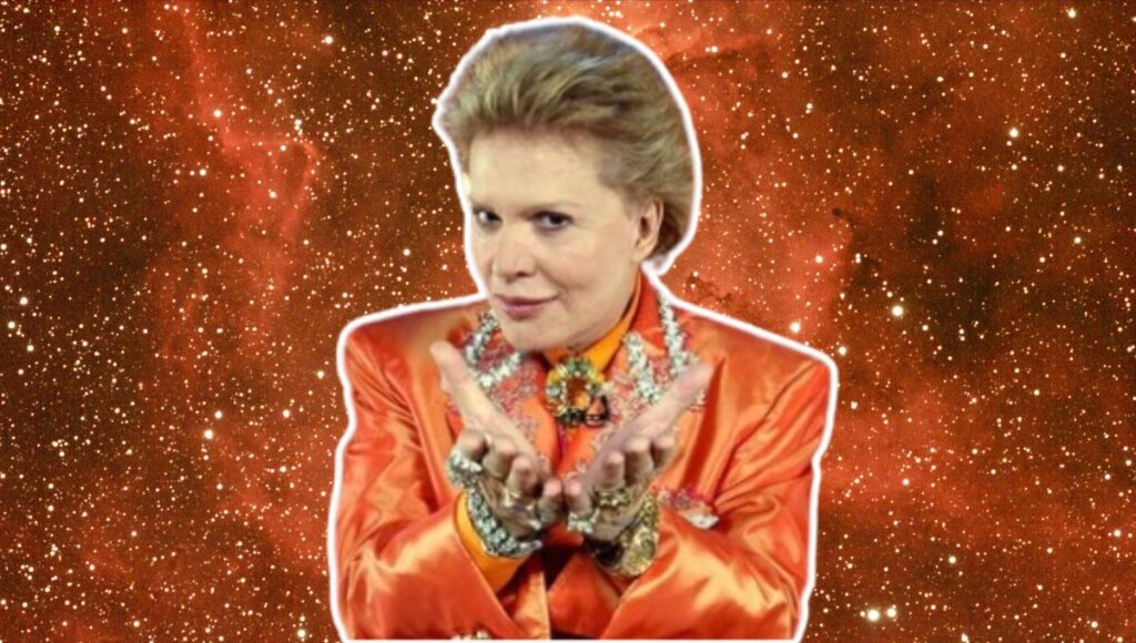 Predicciones del horóscopo de Walter Mercado para hoy