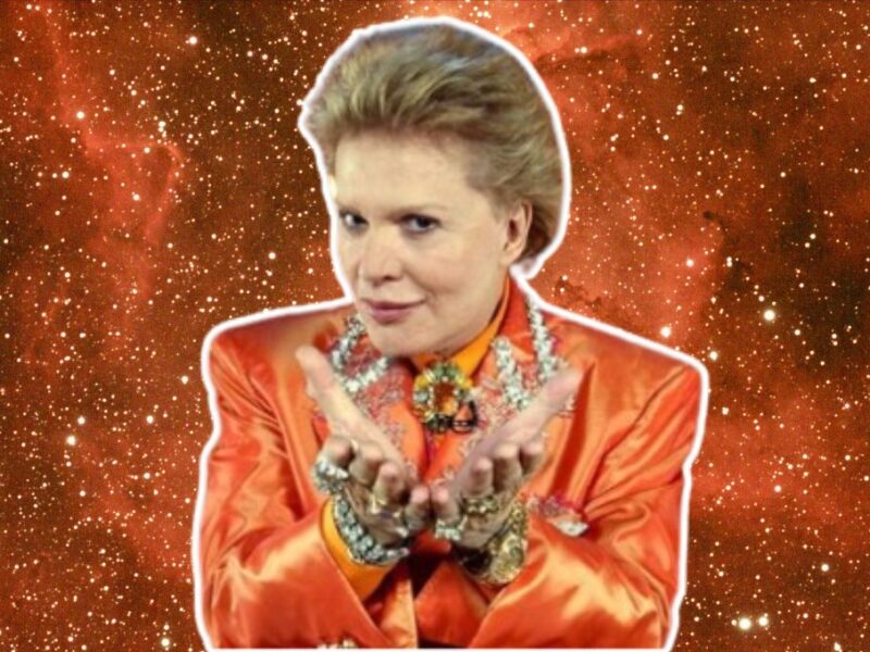 Predicciones del horóscopo de Walter Mercado para hoy