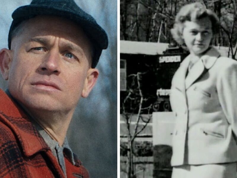 ¿Ilse Kock y Ed Gein se conocieron?