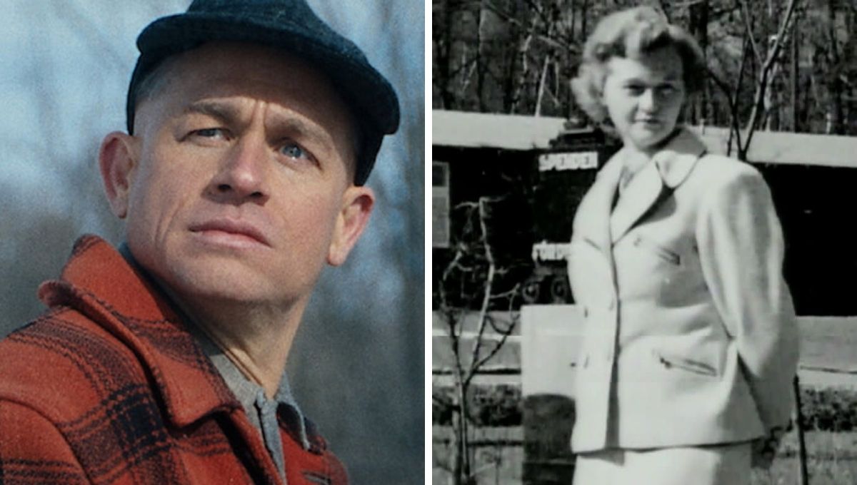 ¿Ilse Kock y Ed Gein se conocieron?