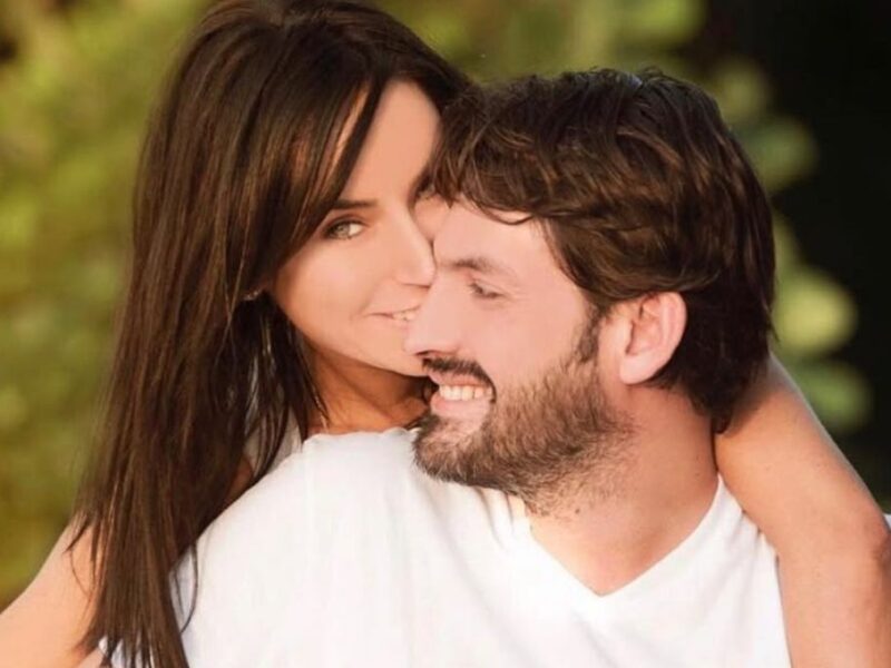 Detienen a esposo de Inés Gómez Mont