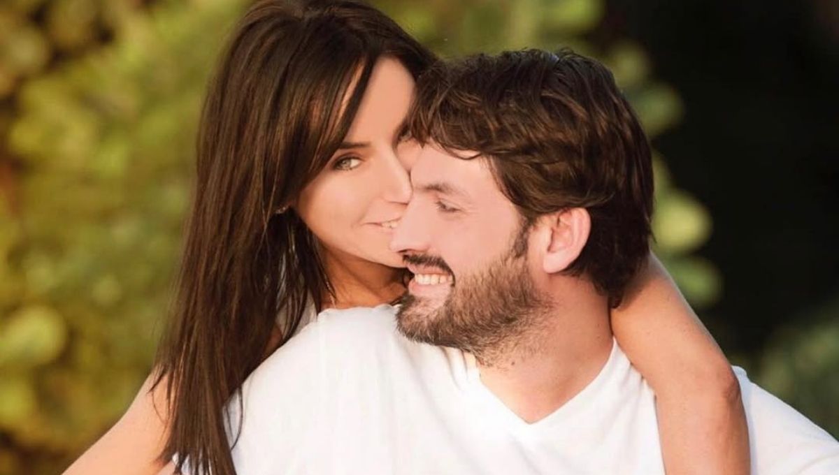 Detienen a esposo de Inés Gómez Mont