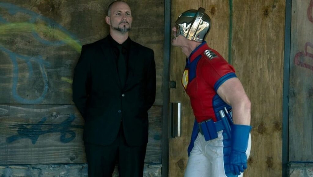 james gunn confirma que no habra tercera temporada de peacemaker