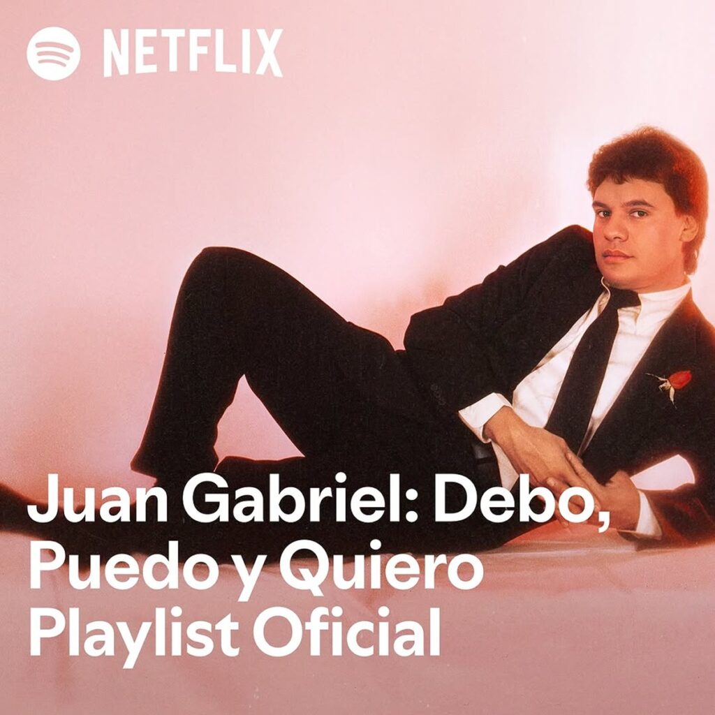 primer nombre artístico de Juan Gabriel