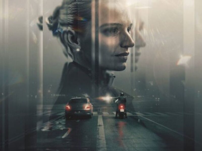 dónde se grabó La Agente Encubierta