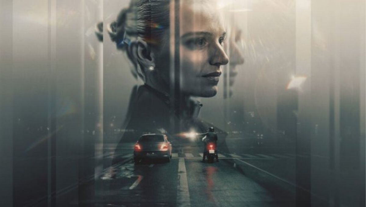 dónde se grabó La Agente Encubierta