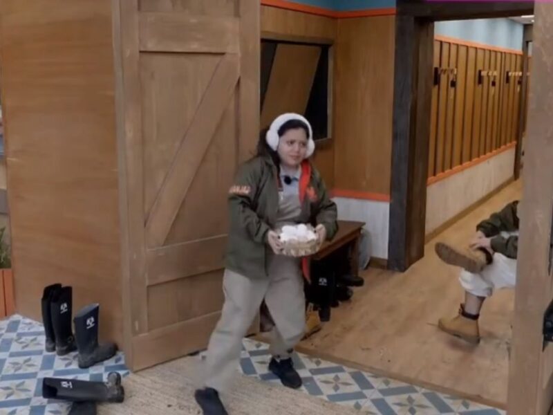 Los mejores memes de La Bea en La Granja VIP