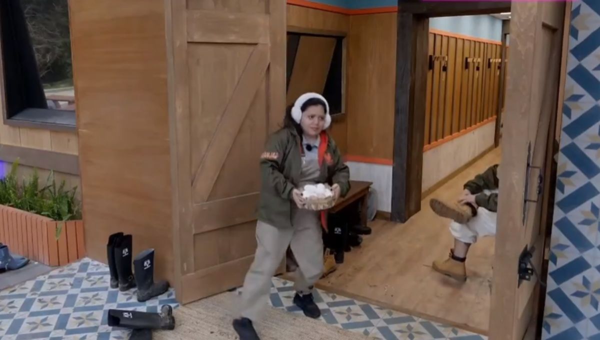 Los mejores memes de La Bea en La Granja VIP