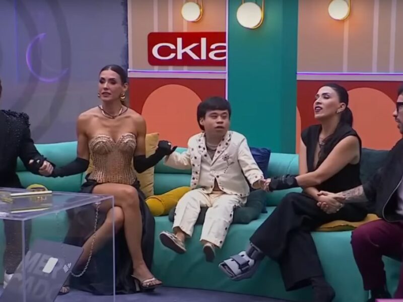 Quién gana La Casa de los Famosos México según las encuestas