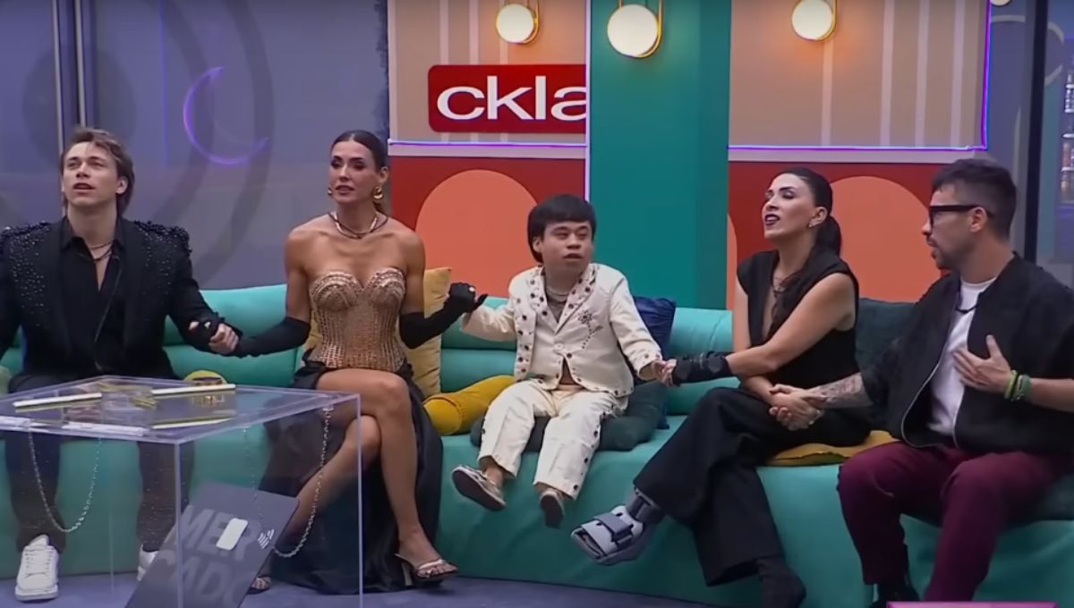 Quién gana La Casa de los Famosos México según las encuestas