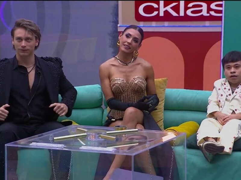 dónde ver en vivo la final de La Casa de los Famosos México 2025
