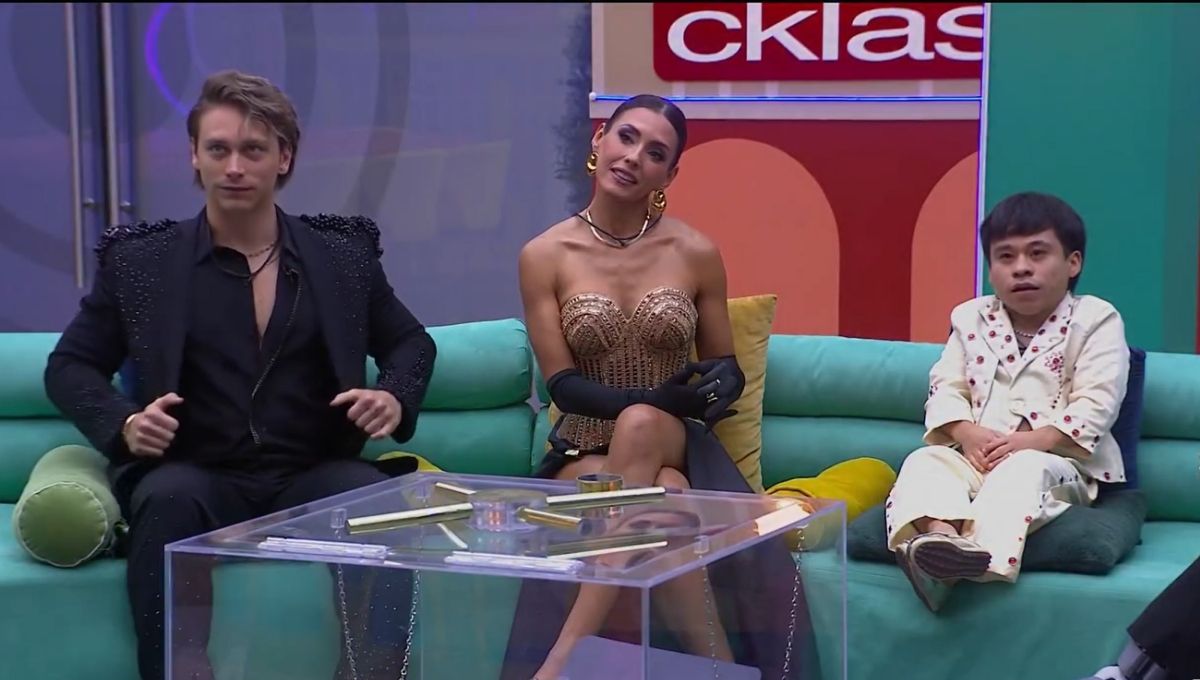 dónde ver en vivo la final de La Casa de los Famosos México 2025