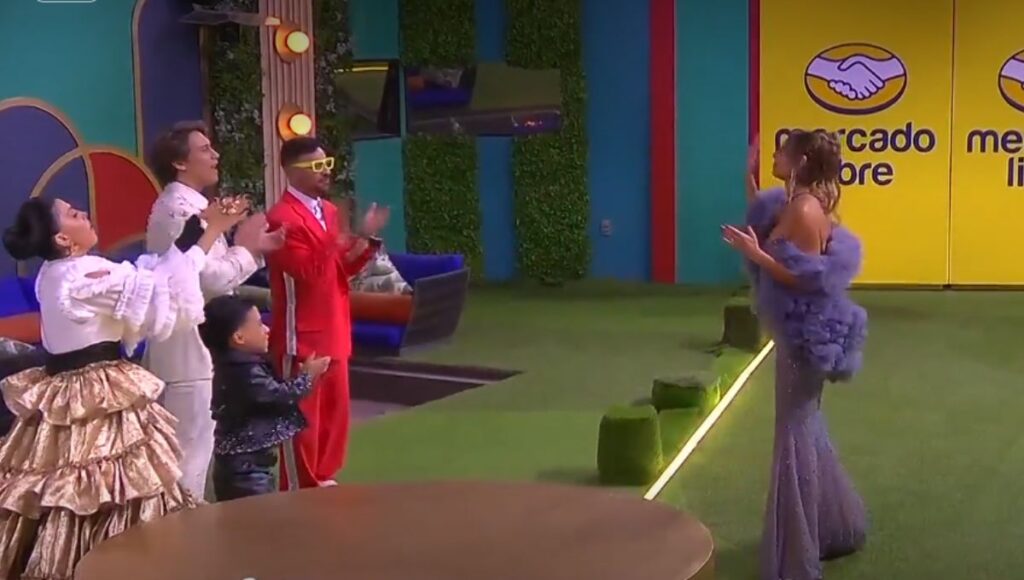 Qué pasó en la final de La Casa de los Famosos México 2025