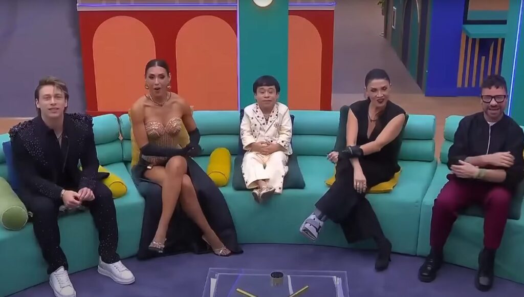 Aldo de Nigris ganaría La Casa de los Famosos México según encuestas