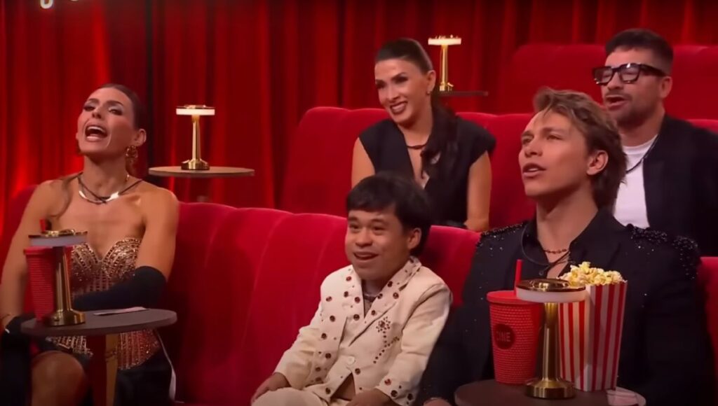 La Casa de los Famosos México 2025 premio primer lugar