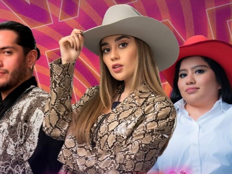 Premio de La Granja VIP México 2025