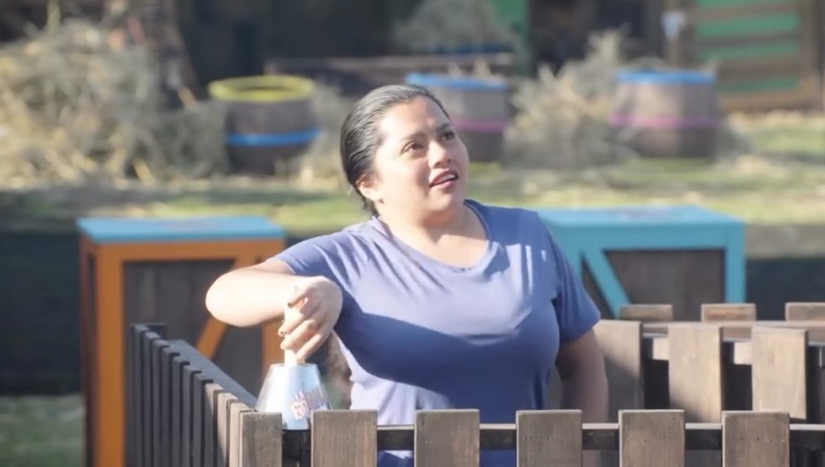 ¿Quién es el capataz de La Granja VIP?