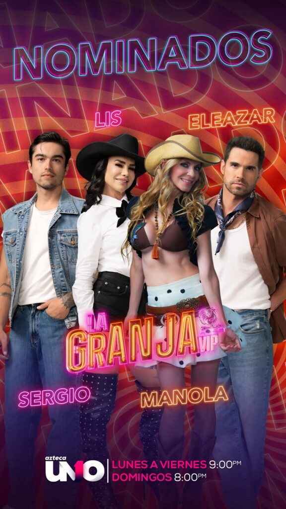 La Bea se sincera con Manola Díez