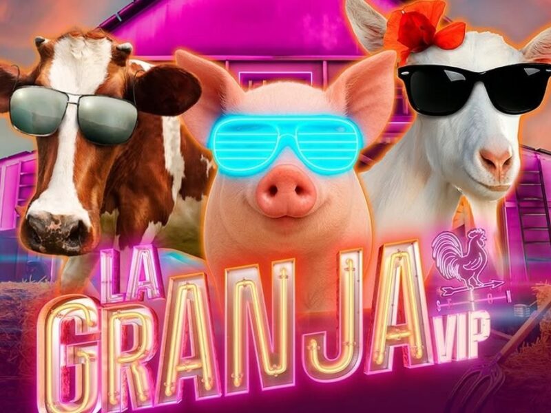 ¿Cómo ver La Granja VIP con suscripción estándar de Disney Plus?