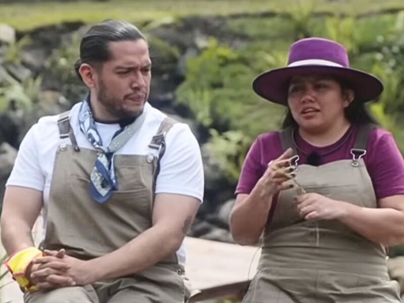 Quién sale eliminado de La Granja VIP el 19 de octubre