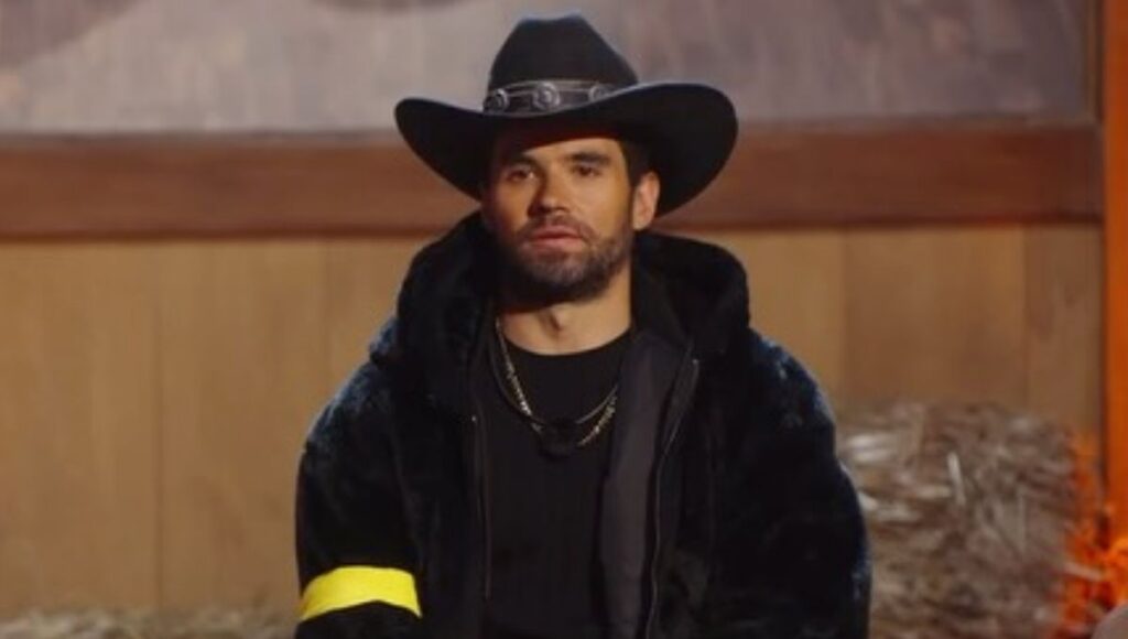 Filtran eliminado de La Granja VIP hoy domingo 26 de octubre