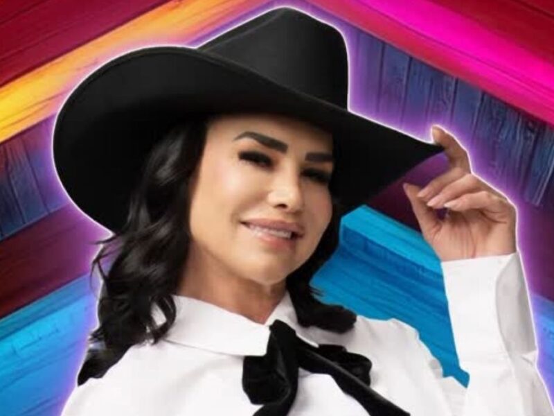 Liz Vega es confirmada para La Granja VIP