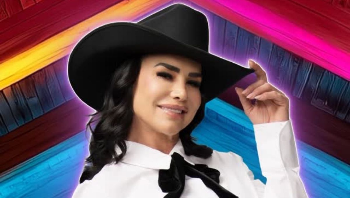 Liz Vega es confirmada para La Granja VIP
