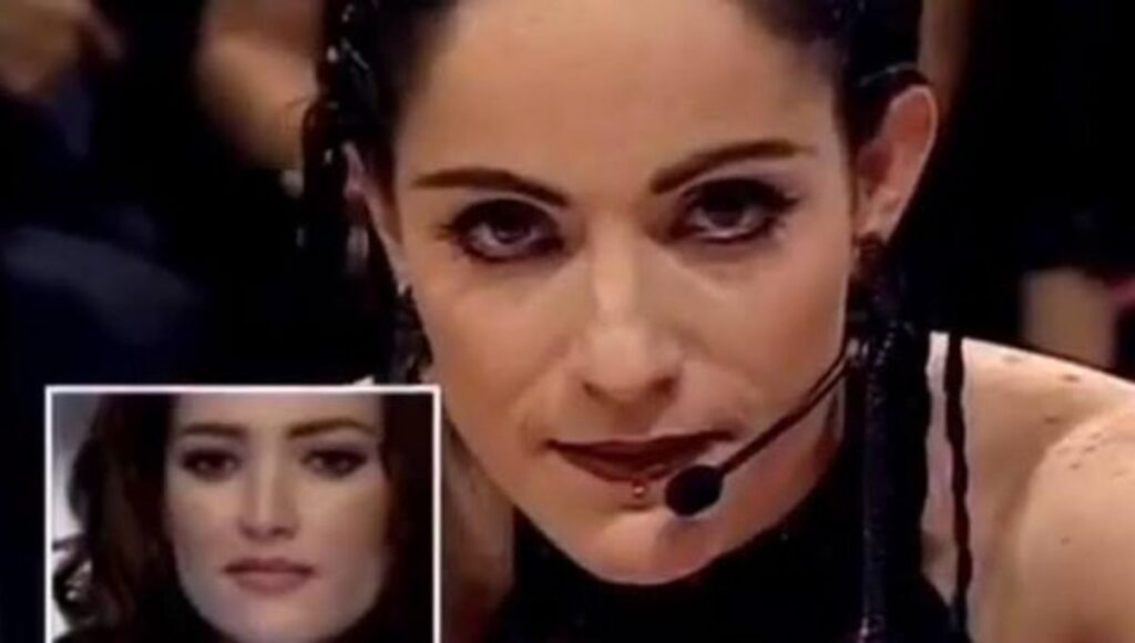 Lolita Cortés condición en La Granja VIP