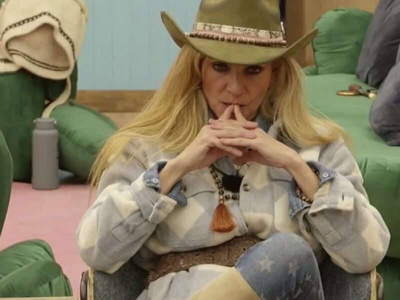 Ya no soportan a Manola Diez